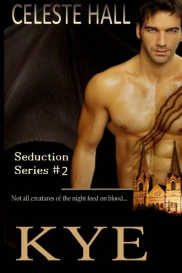 Kye: Seduction Series
