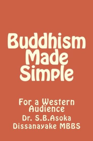Buddhism Made Simple: For a Western Audience