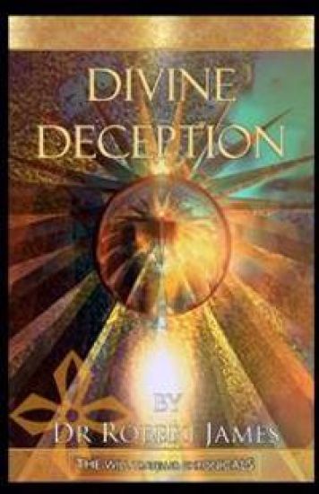 Divine Deception: The Will Traveller Chronicals