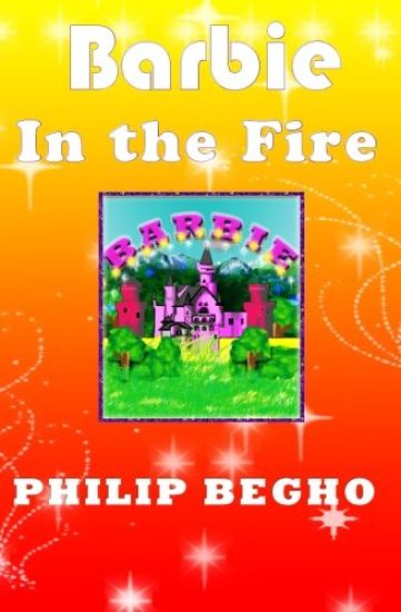 Barbie in the Fire: PB Barbie Series
