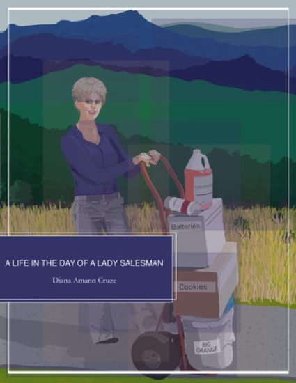 A Life in the Day of a Lady Salesman