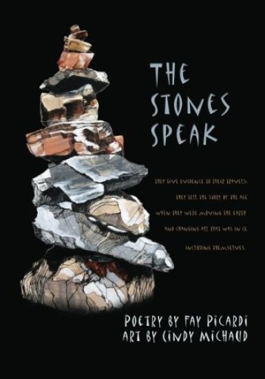 The Stones Speak