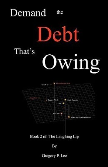 Demand the Debt That's Owing: Book 2 of The Laughing Lip