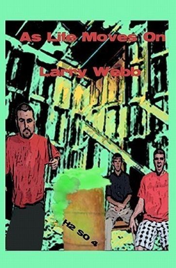 As Life Moves On: Book 2 of the "As Life Goes On" series.