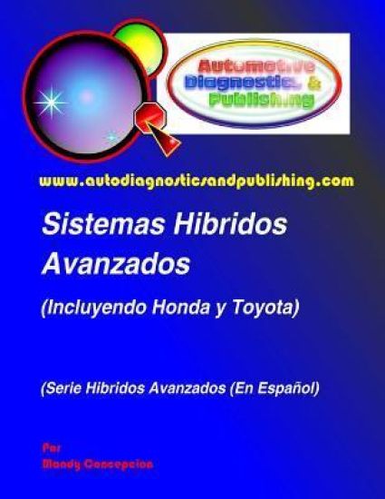 Sistemas Híbridos Avanzados