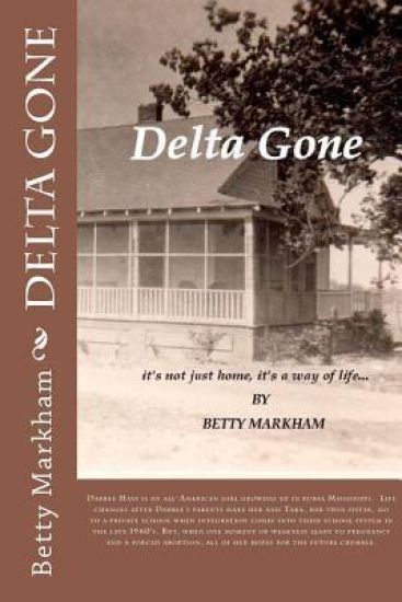 Delta Gone