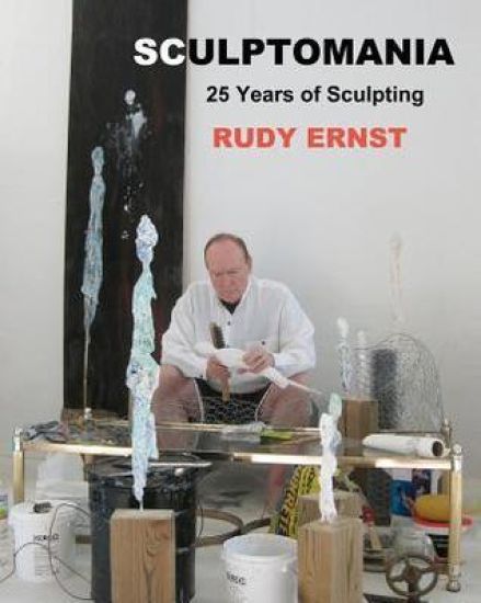 Sculptomania: 25 Years of Sculpting