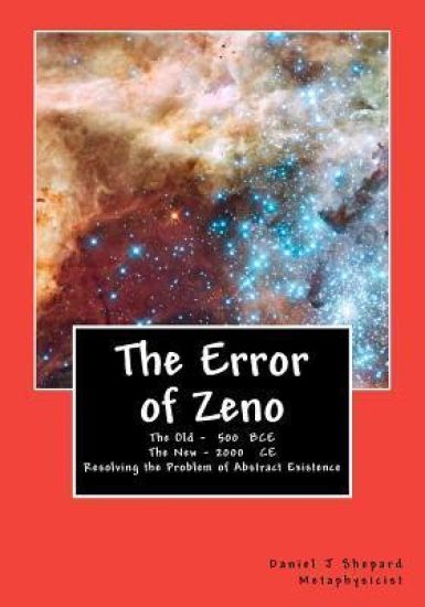The Error of Zeno: The Real and the Real Illusion