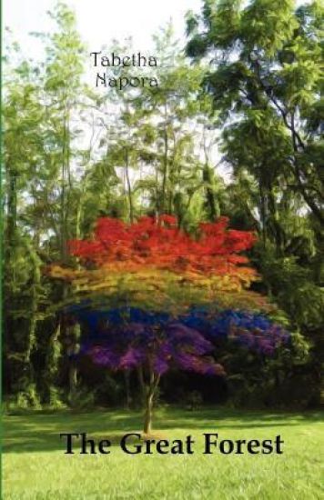 The Great Forest: Twigtown Tales: One