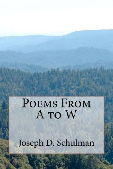 Poems From A to W