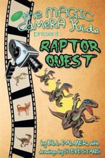 Raptor Quest