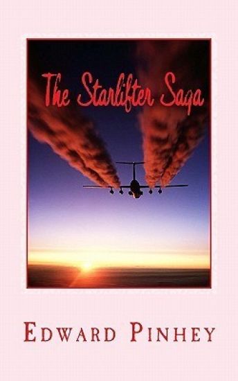 The Starlifter Saga: Volume 2 of the Tom Gay Hollywood Detective Series