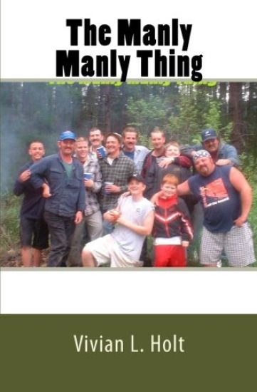 The Manly Manly Thing