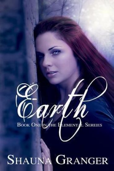 Earth: Book One In The Elemental Series