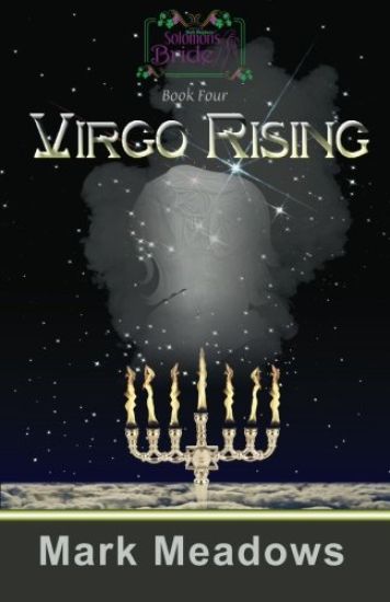 Virgo Rising: Solomon's Bride Book 4