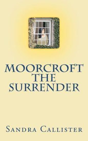 Moorcroft The Surrender