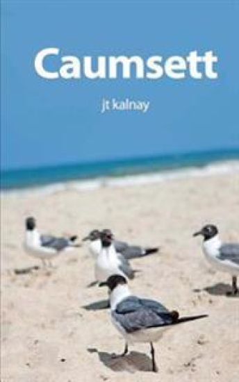 Caumsett: A Ghost Story