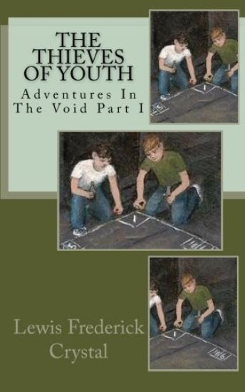 The Thieves of Youth