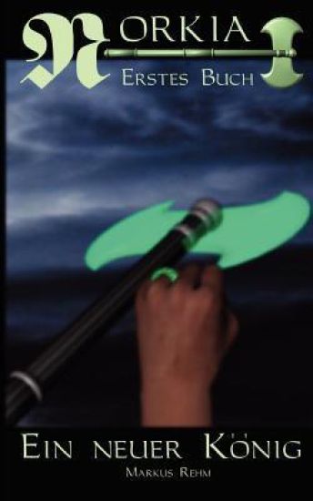Ein neuer König: Norkia