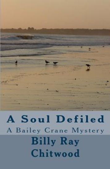 A Soul Defiled: A Bailey Crane Mystery