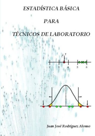 Estadística básica para técnicos de laboratorio