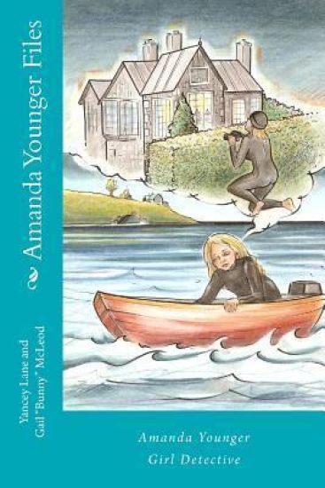 Amanda Younger: Girl Detective