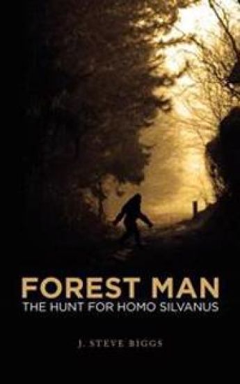 Forest Man: The hunt for Homo silvanus