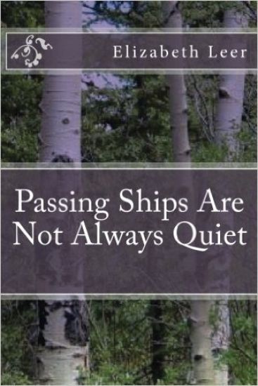 Passing Ships Are Not Always Quiet