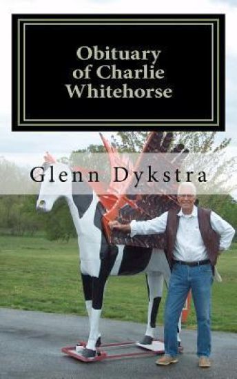 Obituary of Charlie Whitehorse: The Return of Charlie as a Cardinalis Equidae