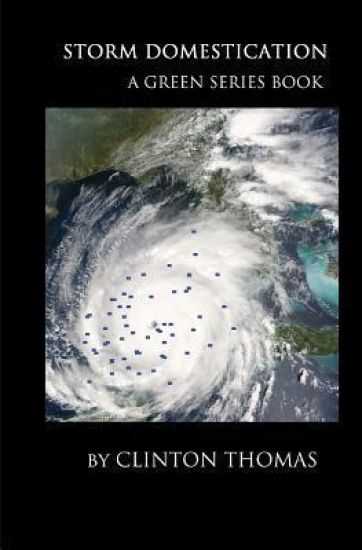 Storm Domestication: A Green Series Book