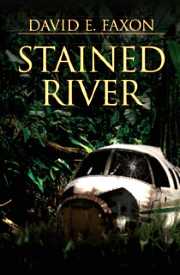 Stained River: Survival in the Amazon Rainforest