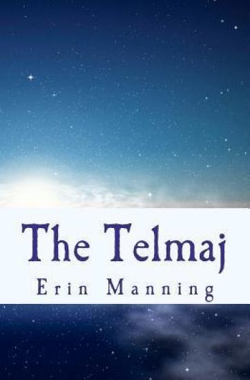 The Telmaj: Book One: Tales of Telmaja