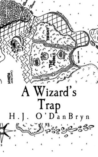 A Wizard's Trap