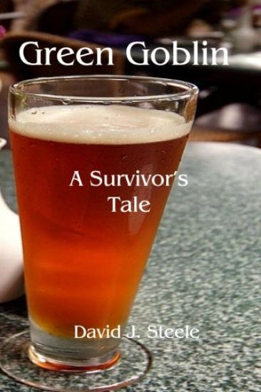 Green Goblin: A Survivor's Tale