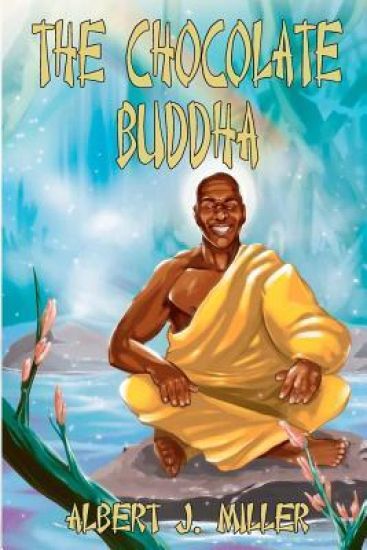 The Chocolate Buddha: Joshua Dunbar
