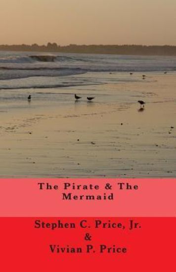 The Pirate and the Mermaid