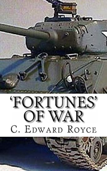 Fortunes of War: 'The Cause'