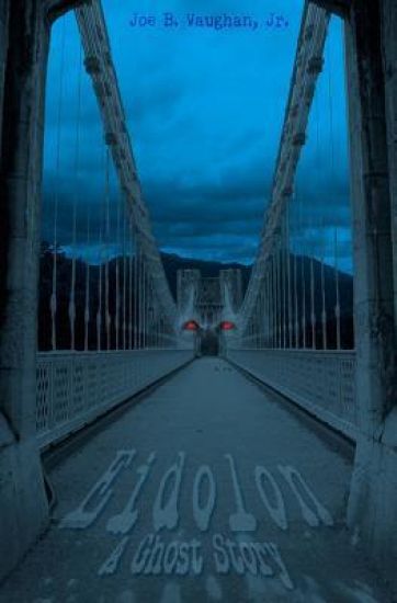 Eidolon: A Ghost Story