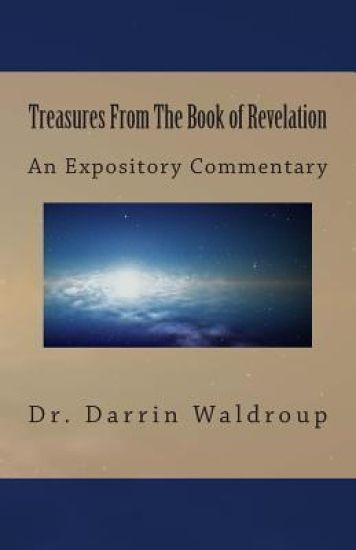 Treasures From the Book of Revelation