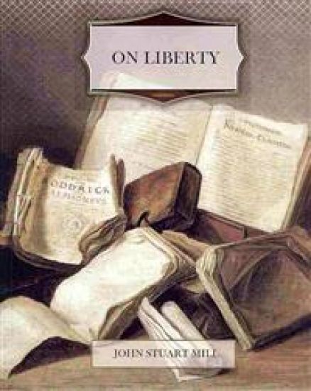 On Liberty