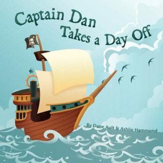 Captain Dan Takes A Day Off