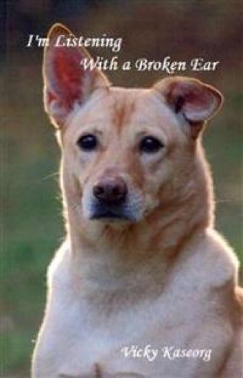 I'm Listening With a Broken Ear