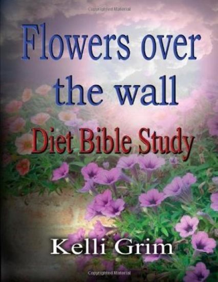 Flowers Over the Wall