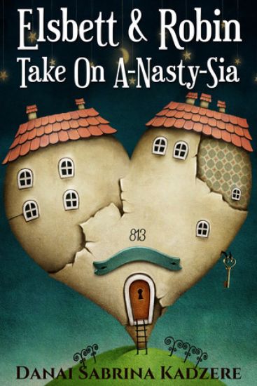 Elsbett & Robin Take On A-Nasty-Sia