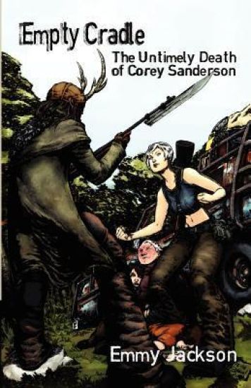 Empty Cradle: The Untimely Death of Corey Sanderson