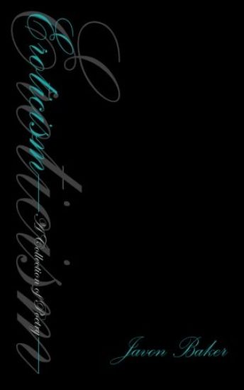 Eroticism: A Collection of Poetry