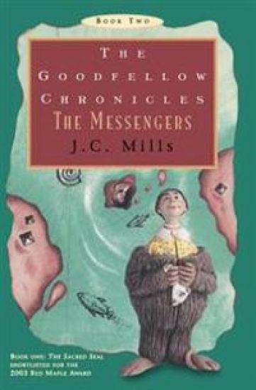 The Goodfellow Chronicles: The Messengers