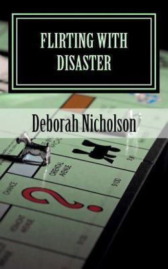 Flirting With Disaster: a kate carpenter mystery
