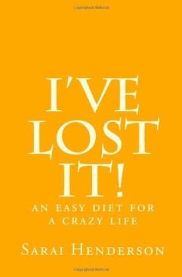I've Lost It!