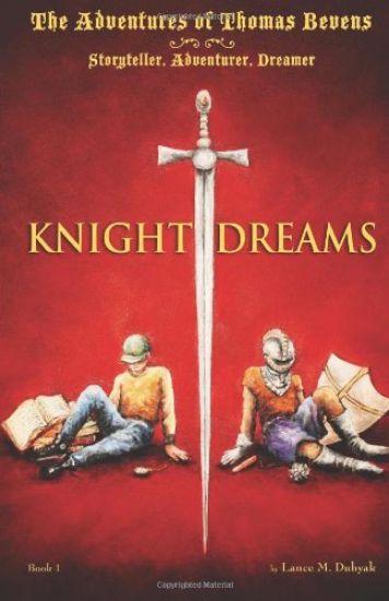 Knight Dreams